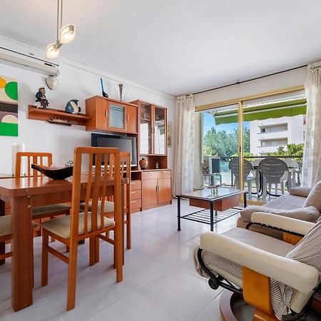 Apartmán Cambrils Park Exteriér fotografie