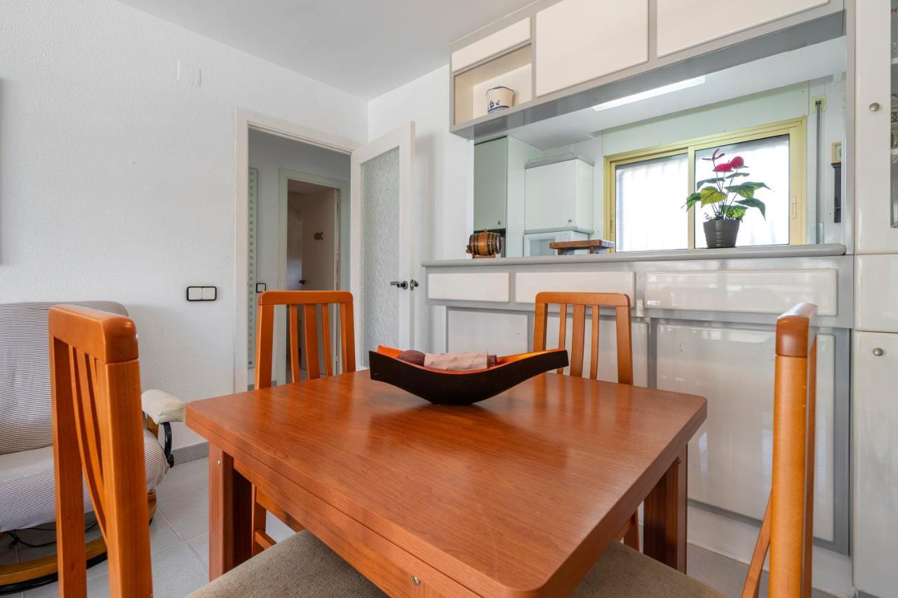 Apartmán Cambrils Park Exteriér fotografie