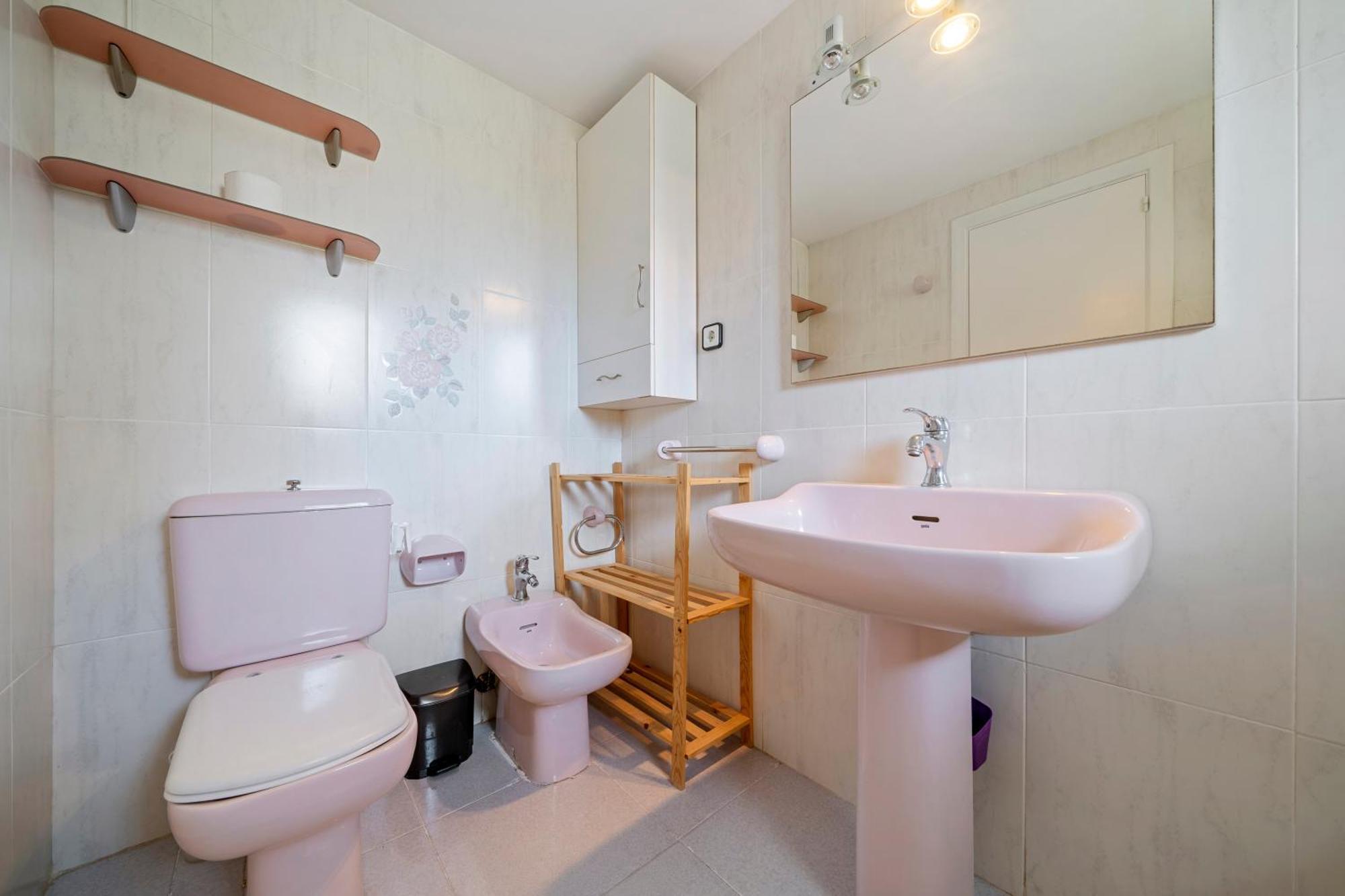 Apartmán Cambrils Park Exteriér fotografie