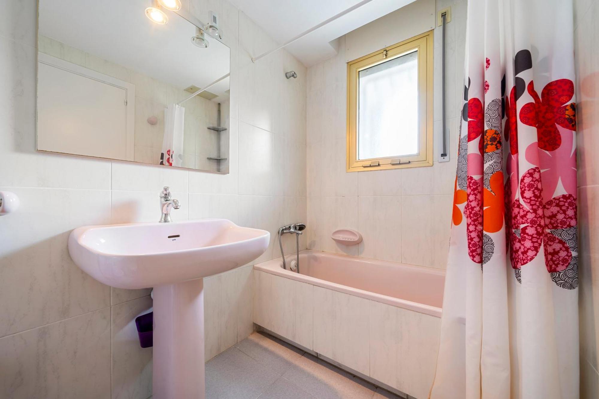 Apartmán Cambrils Park Exteriér fotografie
