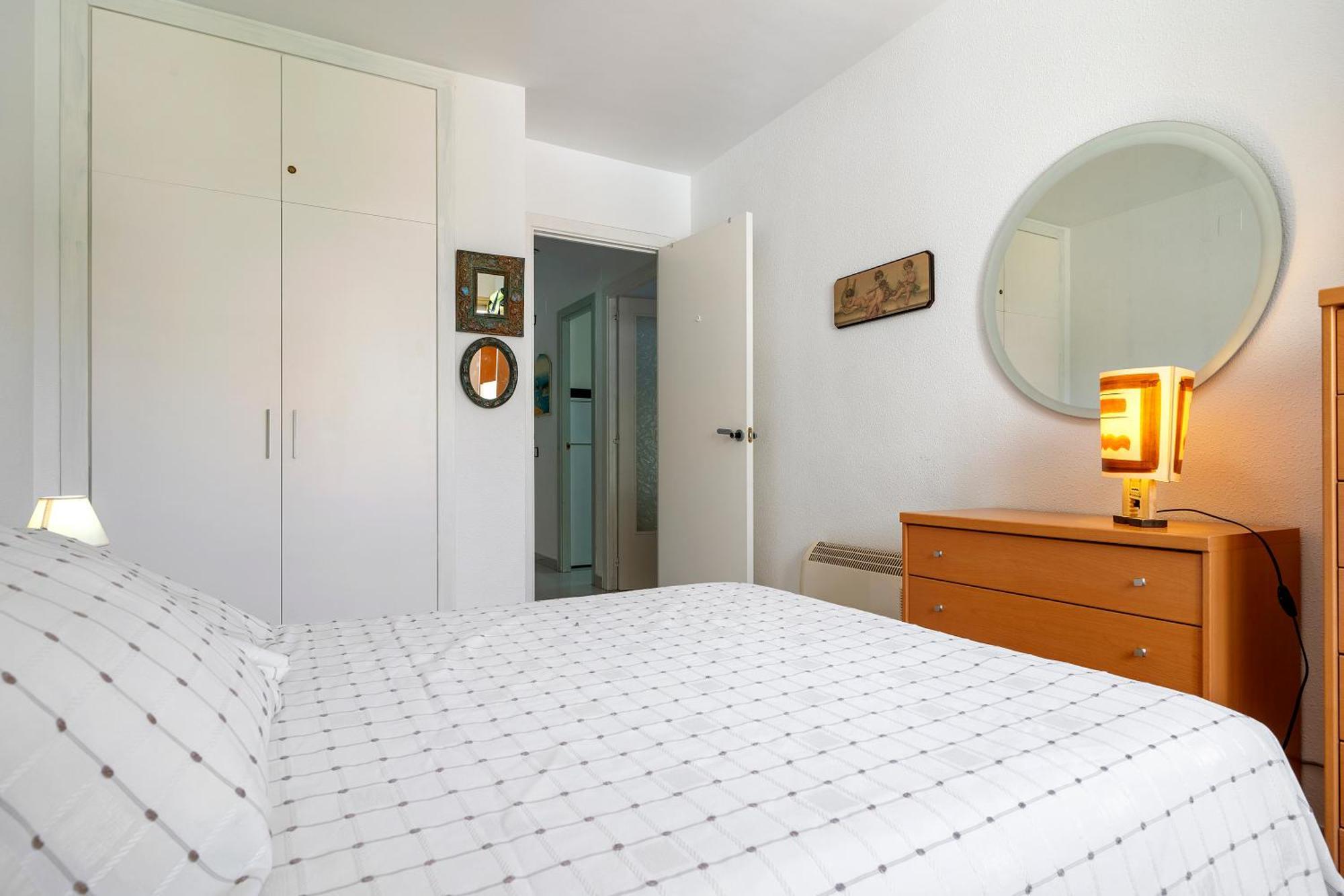 Apartmán Cambrils Park Exteriér fotografie