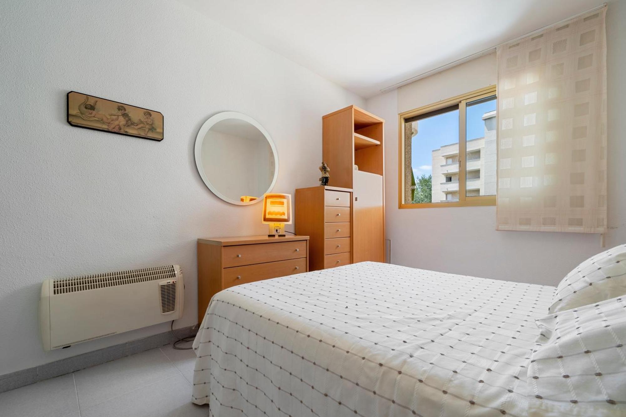 Apartmán Cambrils Park Exteriér fotografie