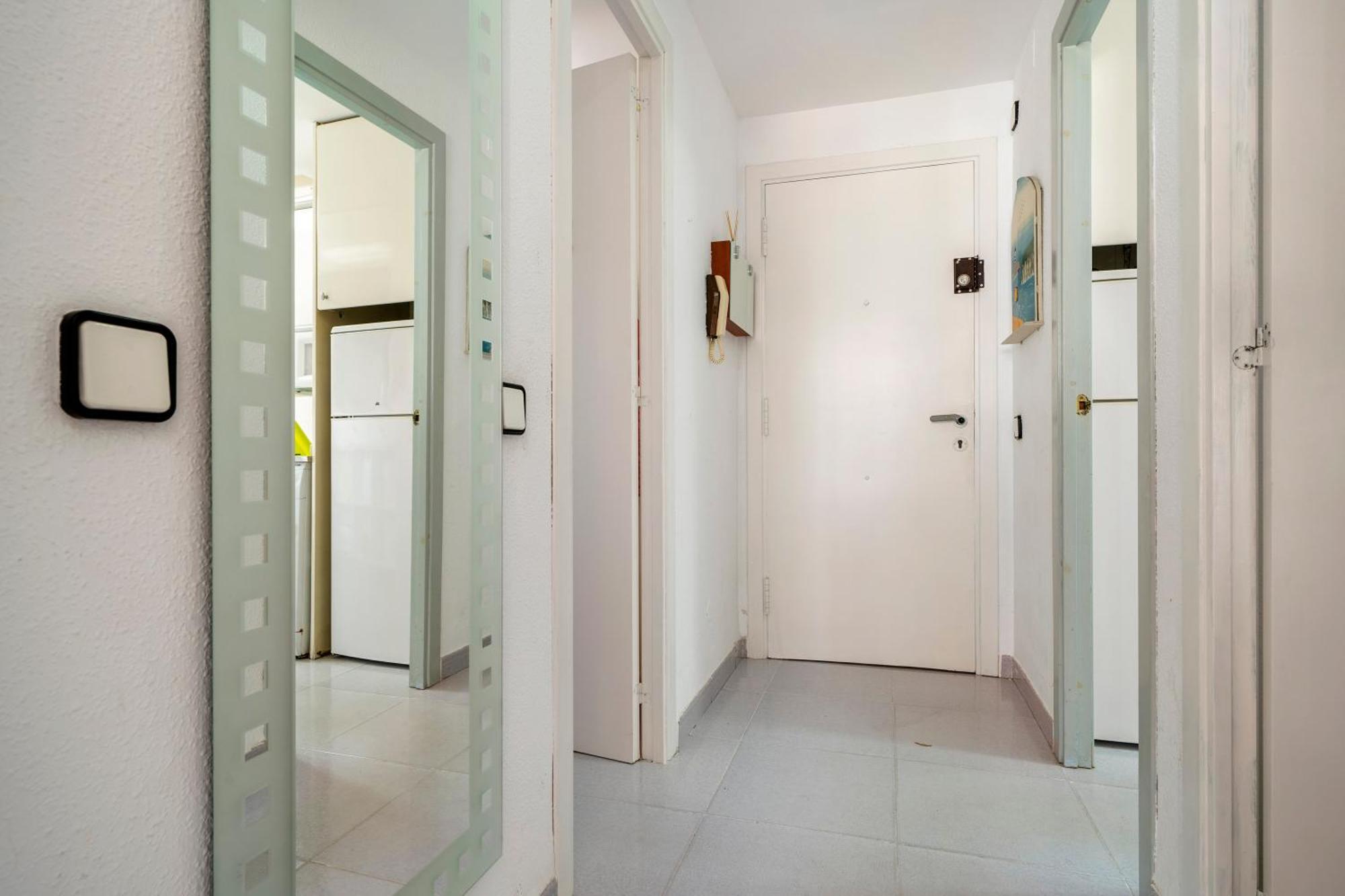 Apartmán Cambrils Park Exteriér fotografie